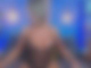 Christie Kroes's Live Sex Cam Show