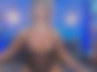 Christie Kroes's Live Sex Cam Show
