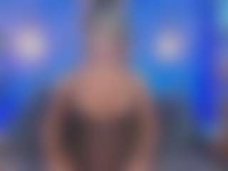 Christie Kroes's Live Sex Cam Show