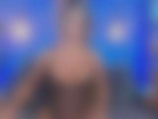 Christie Kroes's Live Sex Cam Show