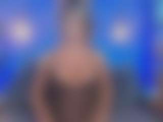 Christie Kroes's Live Sex Cam Show