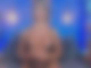Christie Kroes's Live Sex Cam Show