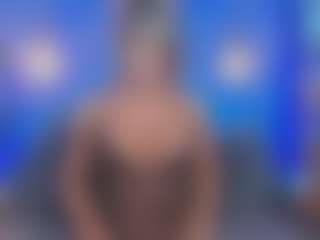 Christie Kroes's Live Sex Cam Show