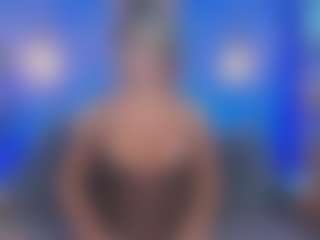 Christie Kroes's Live Sex Cam Show