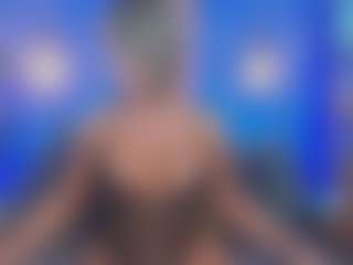 Christie Kroes's Live Sex Cam Show