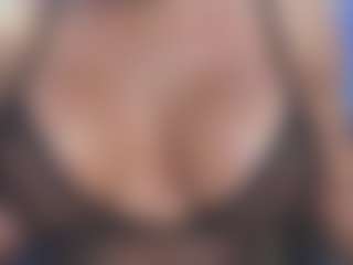 Christie Kroes's Live Sex Cam Show