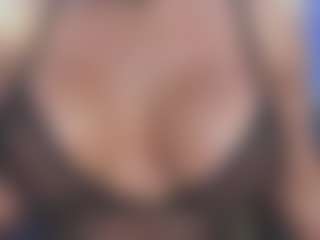 Christie Kroes's Live Sex Cam Show