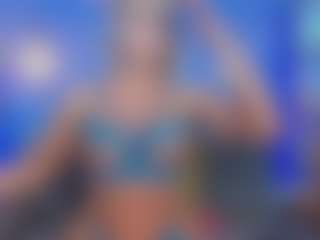 Christie Kroes's Live Sex Cam Show