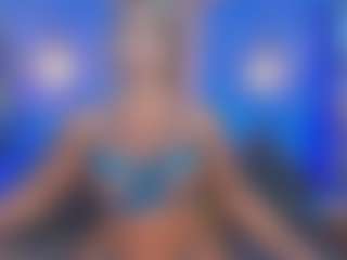 Christie Kroes's Live Sex Cam Show