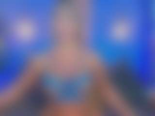 Christie Kroes's Live Sex Cam Show