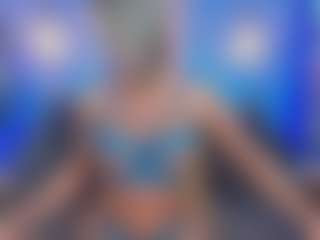 Christie Kroes's Live Sex Cam Show