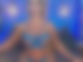 Christie Kroes's Live Sex Cam Show
