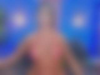 Christie Kroes's Live Sex Cam Show