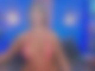Christie Kroes's Live Sex Cam Show