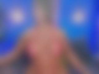 Christie Kroes's Live Sex Cam Show