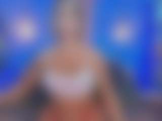 Christie Kroes's Live Sex Cam Show