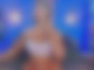 Christie Kroes's Live Sex Cam Show