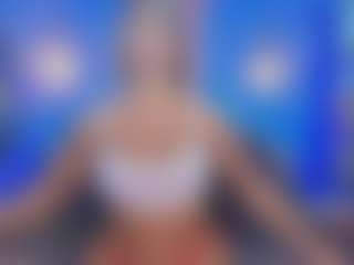 Christie Kroes's Live Sex Cam Show