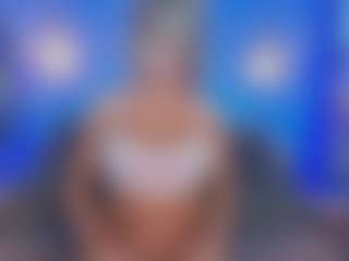 Christie Kroes's Live Sex Cam Show