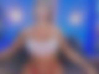 Christie Kroes's Live Sex Cam Show