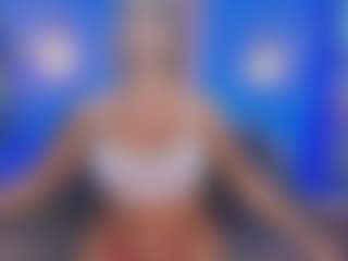 Christie Kroes's Live Sex Cam Show