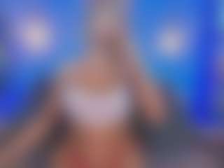 Christie Kroes's Live Sex Cam Show