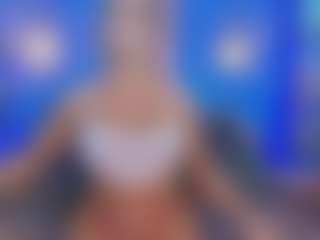 Christie Kroes's Live Sex Cam Show