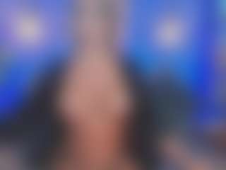 Christie Kroes's Live Sex Cam Show