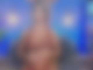 Christie Kroes's Live Sex Cam Show