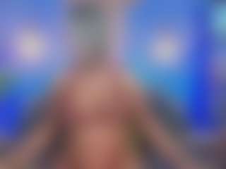 Christie Kroes's Live Sex Cam Show