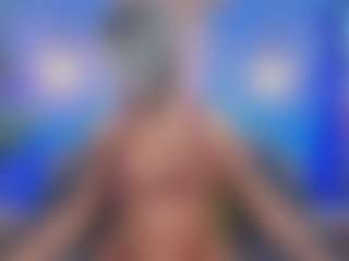 Christie Kroes's Live Sex Cam Show