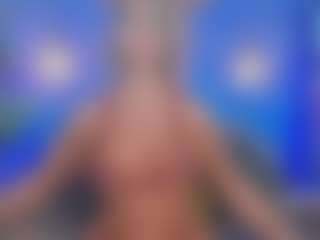 Christie Kroes's Live Sex Cam Show