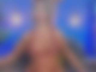 Christie Kroes's Live Sex Cam Show