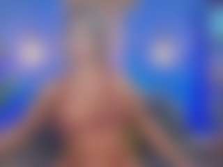 Christie Kroes's Live Sex Cam Show