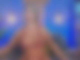 Christie Kroes's Live Sex Cam Show