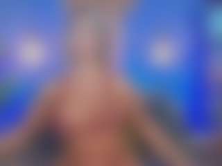 Christie Kroes's Live Sex Cam Show