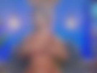 Christie Kroes's Live Sex Cam Show