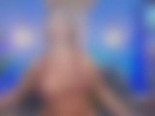 Christie Kroes's Live Sex Cam Show