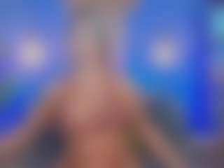 Christie Kroes's Live Sex Cam Show