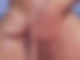 Christie Kroes's Live Sex Cam Show