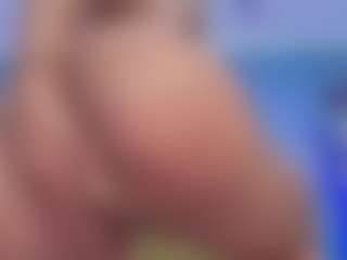 Christie Kroes's Live Sex Cam Show
