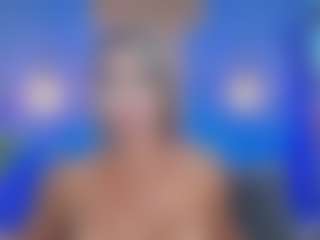 Christie Kroes's Live Sex Cam Show
