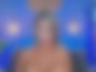 Christie Kroes's Live Sex Cam Show