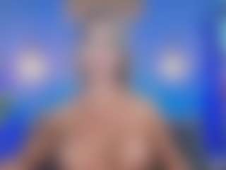 Christie Kroes's Live Sex Cam Show