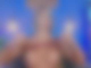 Christie Kroes's Live Sex Cam Show
