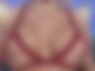 Christie Kroes's Live Sex Cam Show
