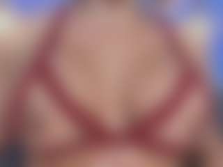 Christie Kroes's Live Sex Cam Show