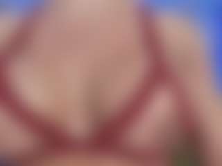Christie Kroes's Live Sex Cam Show