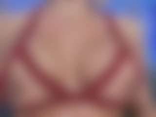 Christie Kroes's Live Sex Cam Show