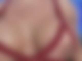 Christie Kroes's Live Sex Cam Show